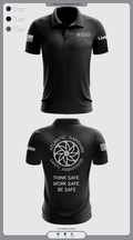undefined Short Sleeve Performance Polo - 2