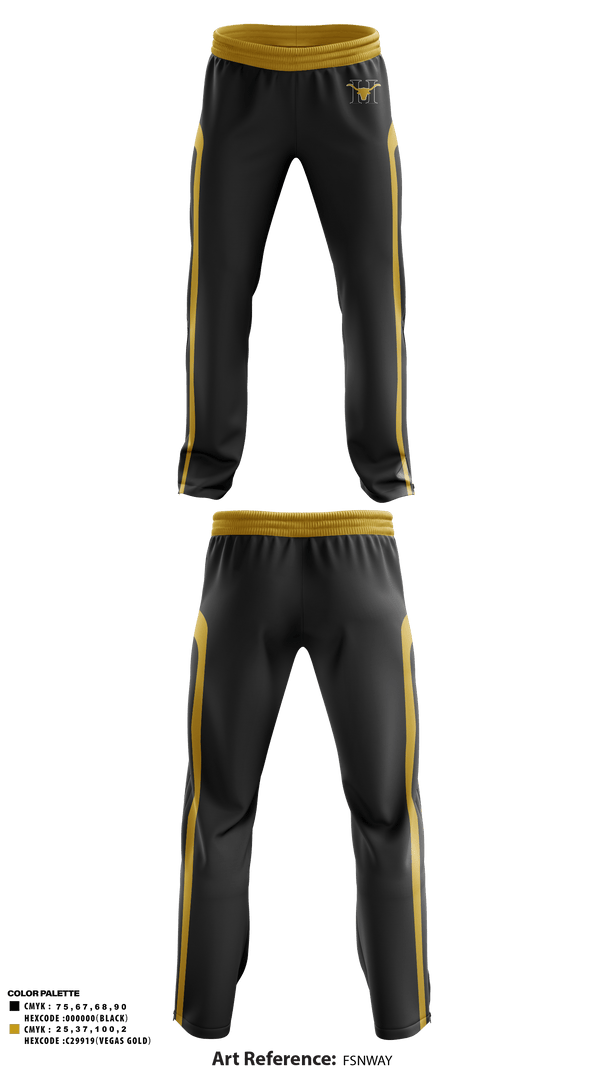 Sweatpants, Hebbronville High School Cross Country, Cross Country, Teamtime, Team time, sublimation, custom sports apparel, team uniforms, spirit wear, spiritwear, sports uniforms, custom shirts, team store, custom team store, fundraiser sports, apparel fundraiser