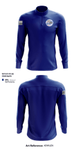 POLARS 40984868 Quarter Zip Jacket - 102