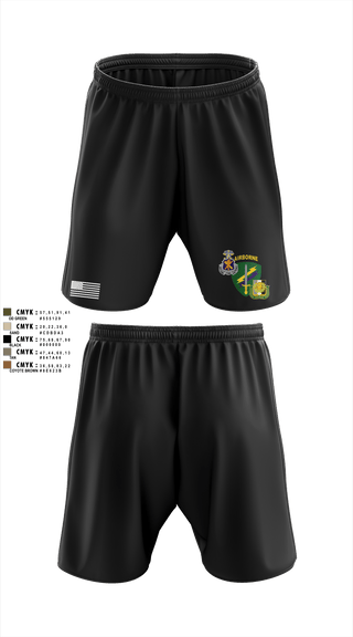 Athletic Shorts With Pockets, Civil Affairs Schoolhouse, , Teamtime, Team time, sublimation, custom sports apparel, team uniforms, spirit wear, spiritwear, sports uniforms, custom shirts, team store, custom team store, fundraiser sports, apparel fundraiser