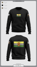 5/19th SFG 74285355 Crew Neck Sweatshirt - 8