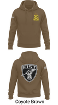 1-200 Infantry 56519387 Hoodie - 17