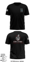 GymStone 67475415 Short Sleeve Performance Shirt - 1