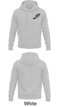 Broadway Academy Track 52345349 Hoodie - 3