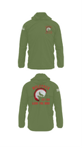 331 TRS / FLT 154 WOLFPACK 75262694 Windbreaker - 41