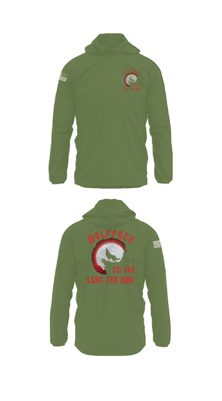 Windbreaker, 331 TRS / FLT 154 WOLFPACK, , Teamtime, Team time, sublimation, custom sports apparel, team uniforms, spirit wear, spiritwear, sports uniforms, custom shirts, team store, custom team store, fundraiser sports, apparel fundraiser