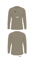 Yasog 23653280 Long Sleeve Performance Shirt 72