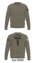 ATAMMC Pharmacy 86969794 Crew Neck Sweatshirt - 65