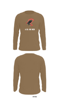 A Co. 152 BEB 67223889 Long Sleeve Performance Shirt 12