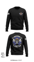 E 2-4 GSAB 63928011 Crew Neck Sweatshirt - 126