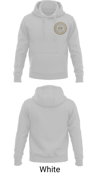 Hoodie, TWU Local 320, , Teamtime, Team time, sublimation, custom sports apparel, team uniforms, spirit wear, spiritwear, sports uniforms, custom shirts, team store, custom team store, fundraiser sports, apparel fundraiser