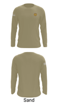BAD BET 2-12 CAV 3701535 Long Sleeve Performance Shirt - 86