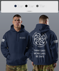 LinVille Hoodie - 19