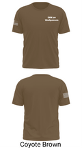 DRK ov Wadgassen 40676836 Old School Cotton Feel Shirt - 10