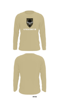 8.FschJgRgt 26 4614307 Long Sleeve Performance Shirt - 92