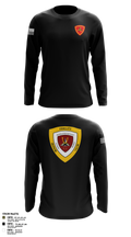 HQBN 3D MARDIV 36119636 Long Sleeve Performance Shirt 3