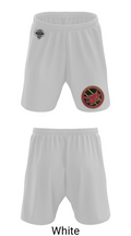 MWSS 471 71975867 Athletic Shorts With Pockets - 1