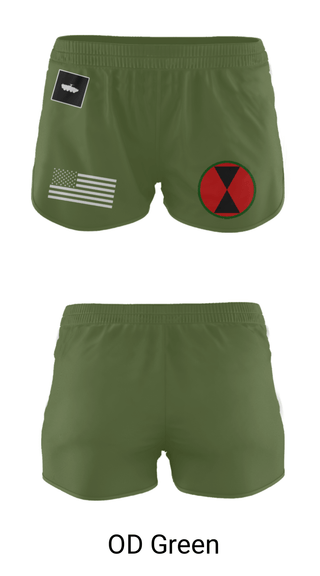 Ranger Panties, RECCE, Army, Teamtime, Team time, sublimation, custom sports apparel, team uniforms, spirit wear, spiritwear, sports uniforms, custom shirts, team store, custom team store, fundraiser sports, apparel fundraiser