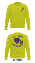 SA LADY GRIZZLES 21118308 Crew Neck Sweatshirt - 22