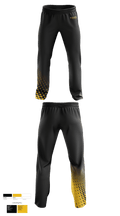 Glencoe High School Cross Country 9473724 Sweatpants - 1