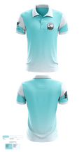 Fishing 82116236 Short Sleeve Performance Polo - 1