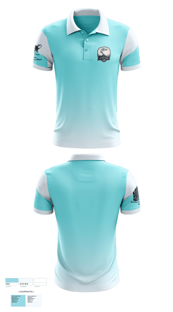 Short Sleeve Performance Polo, Fishing, E-Sports, Teamtime, Team time, sublimation, custom sports apparel, team uniforms, spirit wear, spiritwear, sports uniforms, custom shirts, team store, custom team store, fundraiser sports, apparel fundraiser
