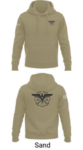 Arson & Explosives Investigations 36101892 Hoodie - 93