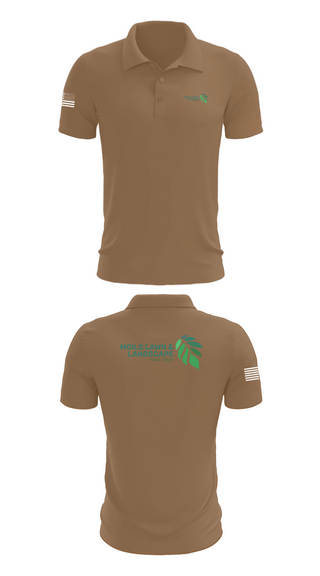 Short Sleeve Performance Polo, Moils Lawn and landscape, , Teamtime, Team time, sublimation, custom sports apparel, team uniforms, spirit wear, spiritwear, sports uniforms, custom shirts, team store, custom team store, fundraiser sports, apparel fundraiser