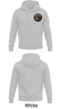 New Lexington High School Baseball 77768763 Hoodie - 3