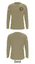 Dutchess County Drug Task Force 69240930 Long Sleeve Performance Shirt - 82