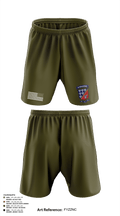 647 Quartermaster Company 78228084 Athletic Shorts With Pockets - 7