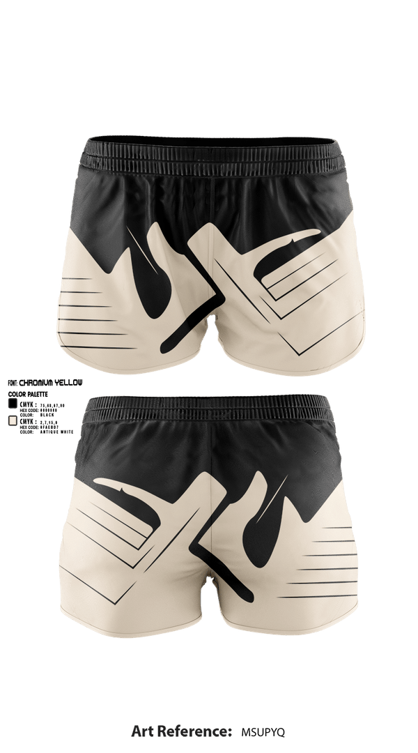 Womens Shorts, Firstman Sports, , Teamtime, Team time, sublimation, custom sports apparel, team uniforms, spirit wear, spiritwear, sports uniforms, custom shirts, team store, custom team store, fundraiser sports, apparel fundraiser
