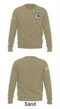 1st Comm Maintenance Sq 14666523 Crew Neck Sweatshirt - 85