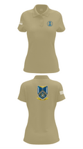 718 CES 21682308 Women's Short Sleeve Performance Polo  - 95