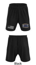 V-4 Division 66331913 Athletic Shorts With Pockets - 28