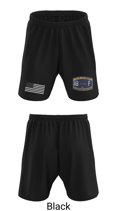 V-4 Division 66331913 Athletic Shorts With Pockets - 28