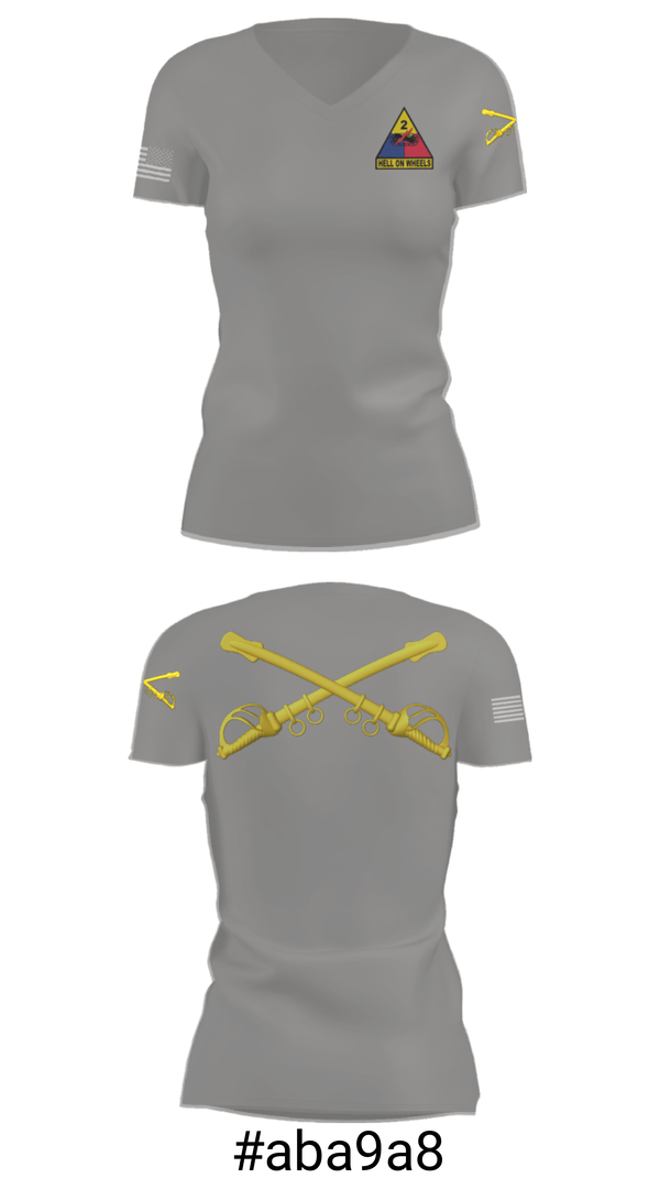 Women's Short Sleeve Vneck Shirt, Scouts, , Teamtime, Team time, sublimation, custom sports apparel, team uniforms, spirit wear, spiritwear, sports uniforms, custom shirts, team store, custom team store, fundraiser sports, apparel fundraiser