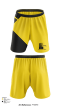 Wolfpack Restoration service 42537684 Athletic Shorts With Pockets - 127