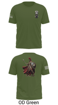 2nd Recon 29703563 Short Sleeve Performance Shirt - 56