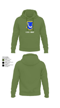 C-Co. 1-181st 51621268 Hoodie - 49