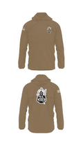 Outlaw Mortar Section 59835743 Windbreaker - 1