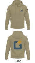 Georgia transformerGeorgia transformer 83211310 Hoodie - 93