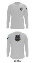 Baskett Transport LLC 41434065 Long Sleeve Performance Shirt 7