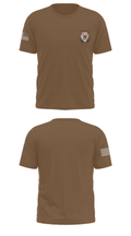 A Co.2-10 AHB 24005115 Old School Cotton Feel Shirt - 25