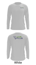 4Hair Plus 30643796 Long Sleeve Performance Shirt 7