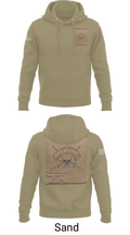Los Pistoleros 43095637 Hoodie - 98