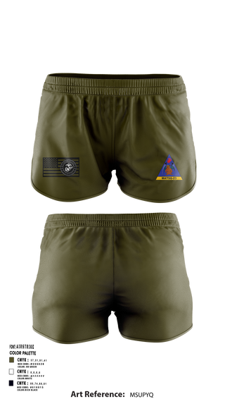 Ranger Panties, matsg-23, Marines, Teamtime, Team time, sublimation, custom sports apparel, team uniforms, spirit wear, spiritwear, sports uniforms, custom shirts, team store, custom team store, fundraiser sports, apparel fundraiser