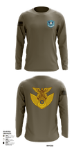 衛生 94122789 Long Sleeve Performance Shirt - 137