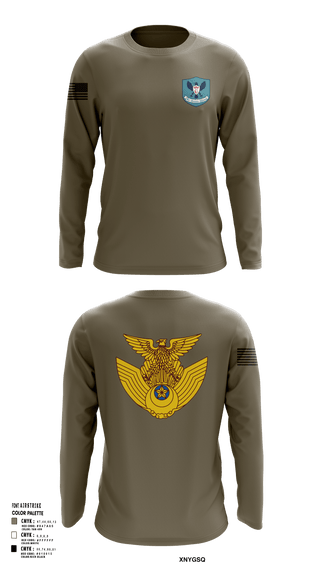 Long Sleeve Performance Shirt, 衛生, Air Force, Teamtime, Team time, sublimation, custom sports apparel, team uniforms, spirit wear, spiritwear, sports uniforms, custom shirts, team store, custom team store, fundraiser sports, apparel fundraiser