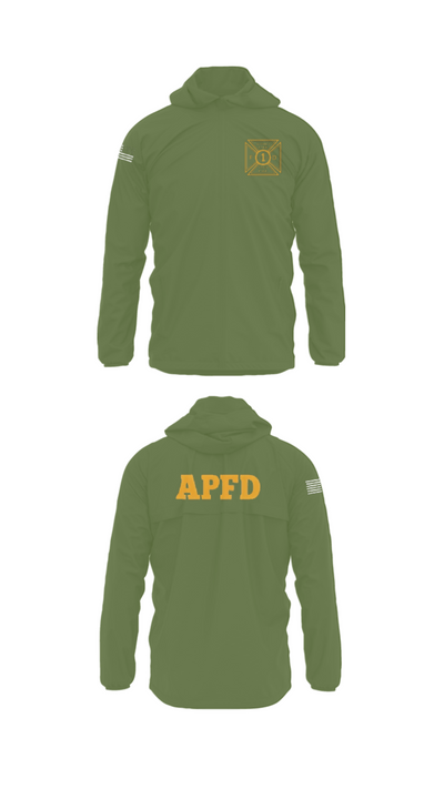APSLFD 19423185 Windbreaker - 41